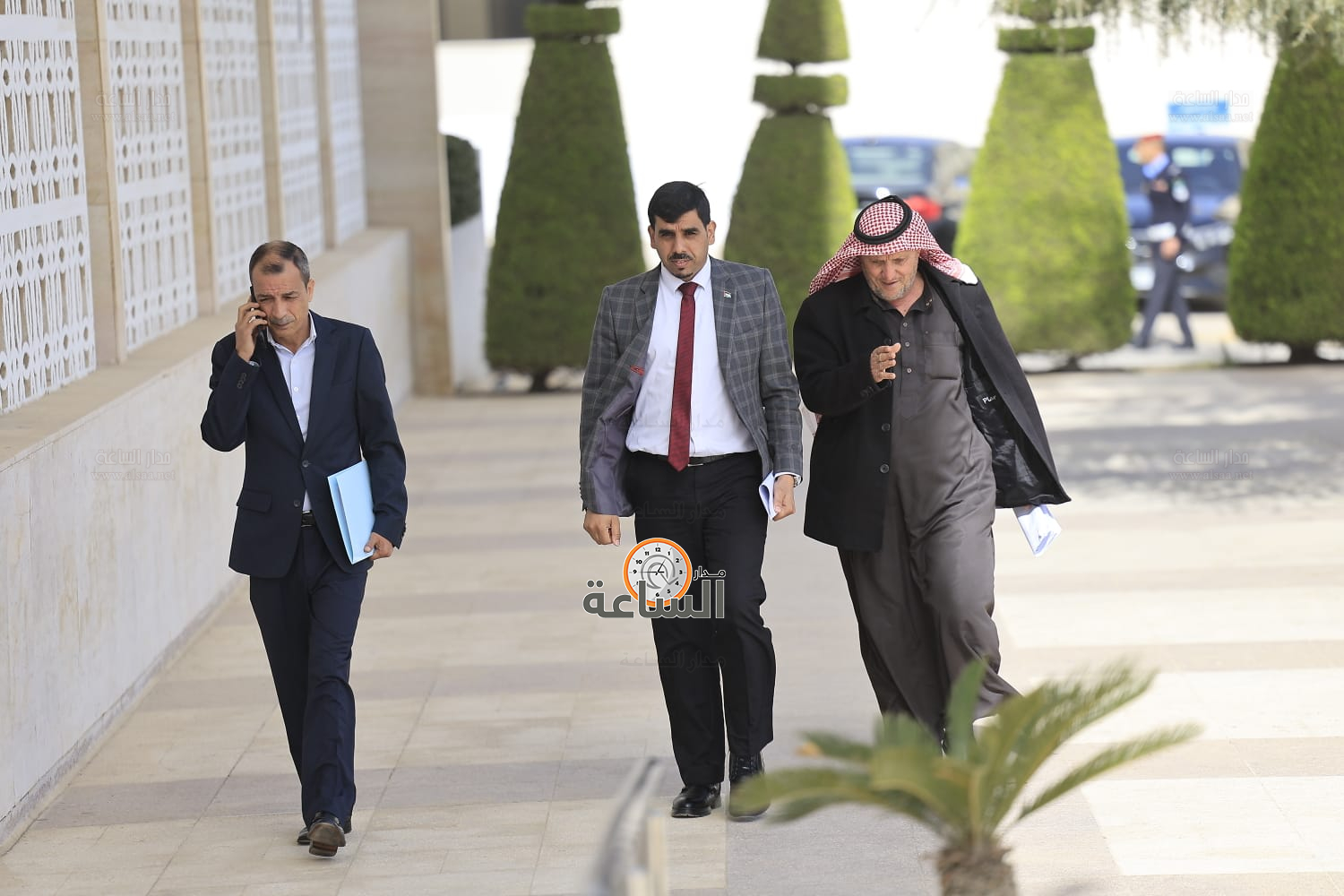 Madar Al-Saa Images 0.8335477356140594