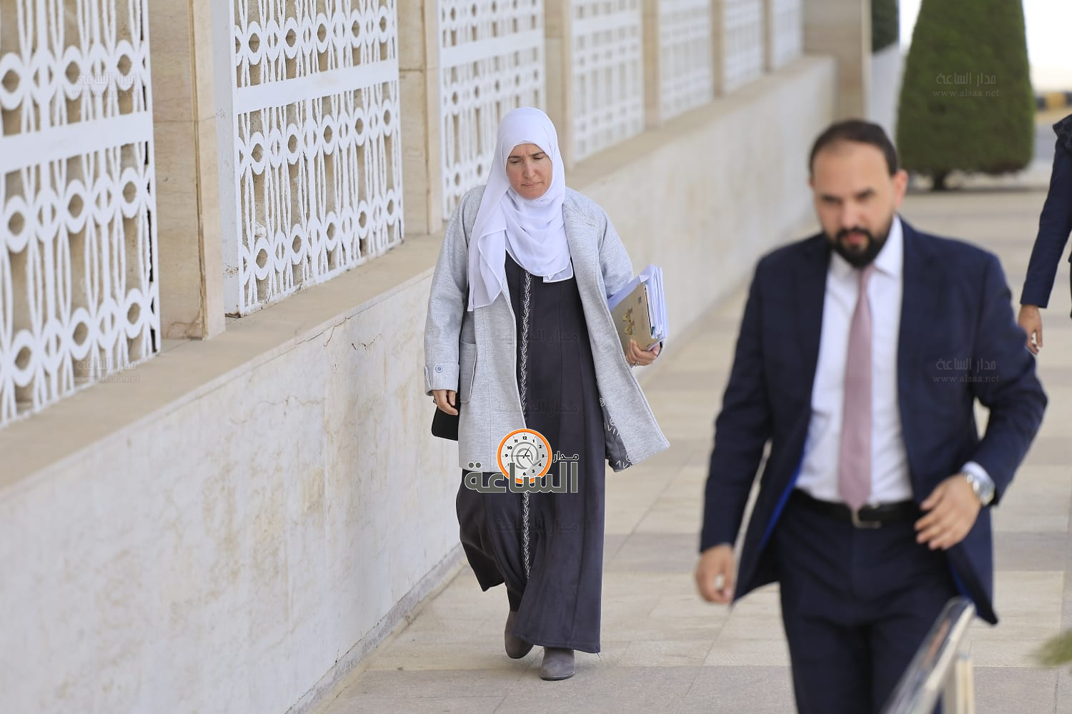 Madar Al-Saa Images 0.5798630930194598