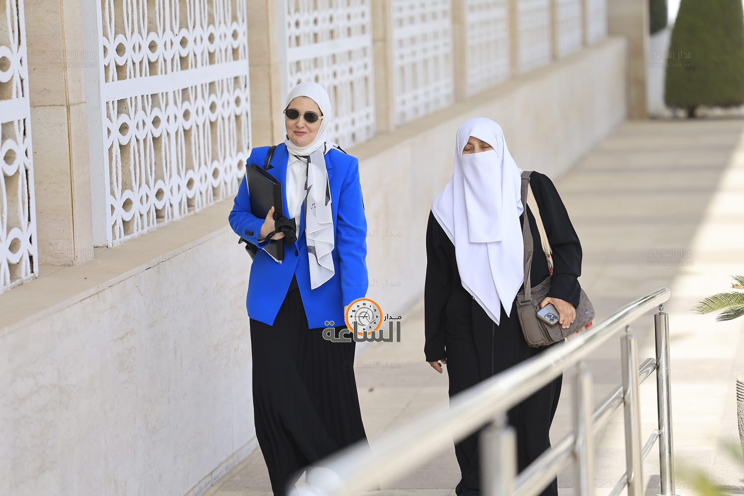 Madar Al-Saa Images 0.7923505599327936