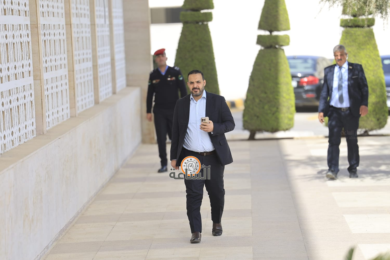 Madar Al-Saa Images 0.8178743724502676