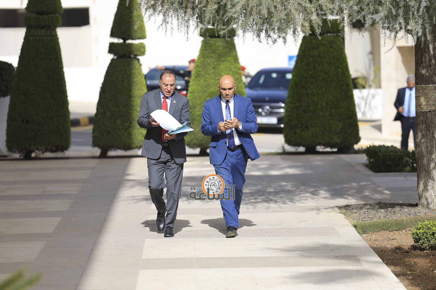 Madar Al-Saa Images 0.33625886365467383