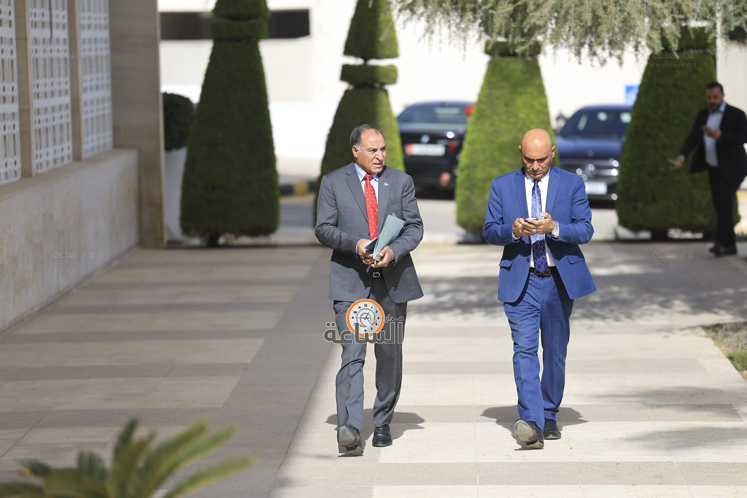 Madar Al-Saa Images 0.5342770536232565