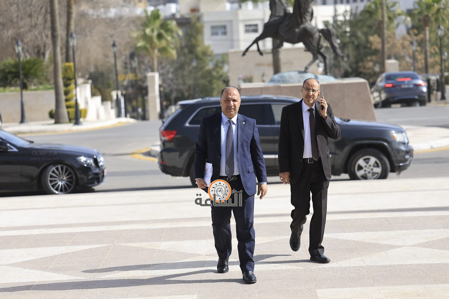 Madar Al-Saa Images 0.8412210593124727