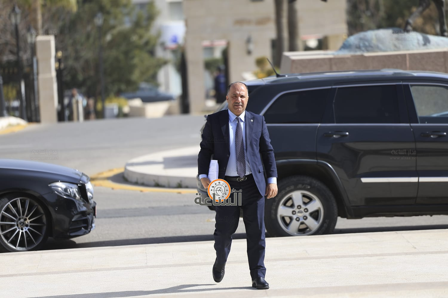 Madar Al-Saa Images 0.3404018845195763