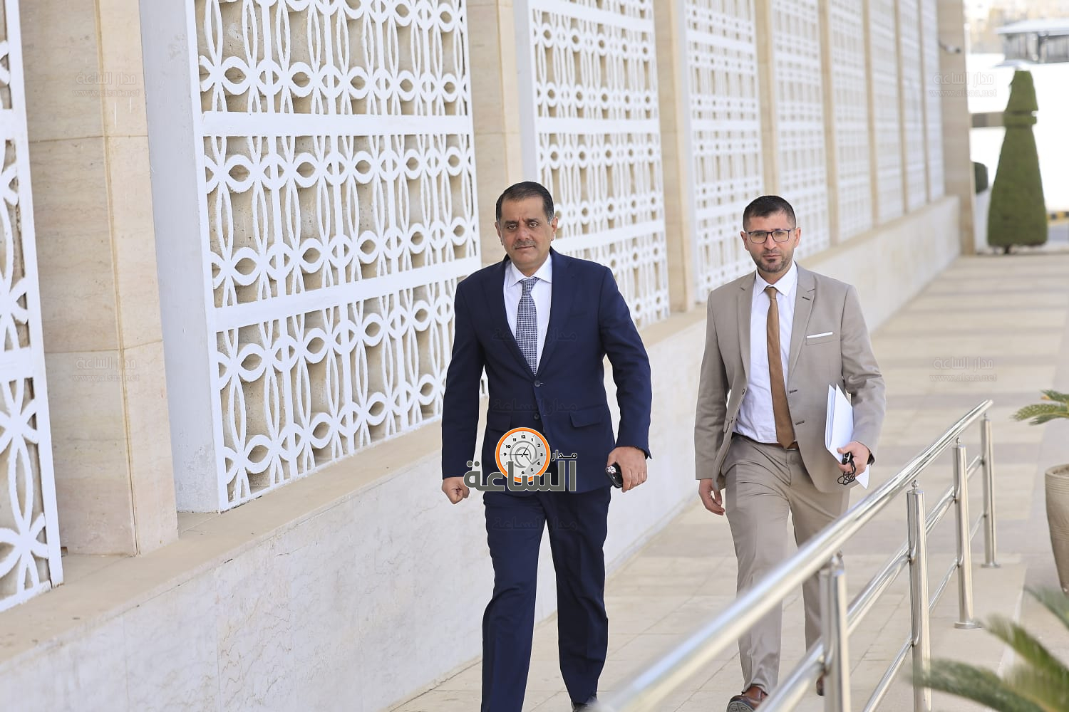 Madar Al-Saa Images 0.09693671438645901