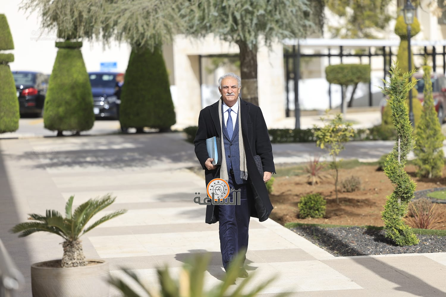 Madar Al-Saa Images 0.1420248556169822