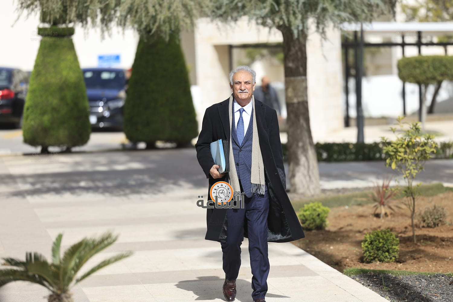 Madar Al-Saa Images 0.6560640903154024