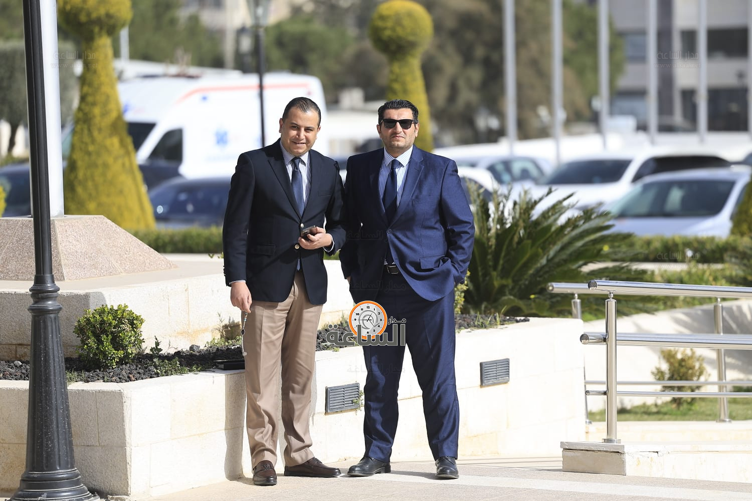 Madar Al-Saa Images 0.15982090255847214