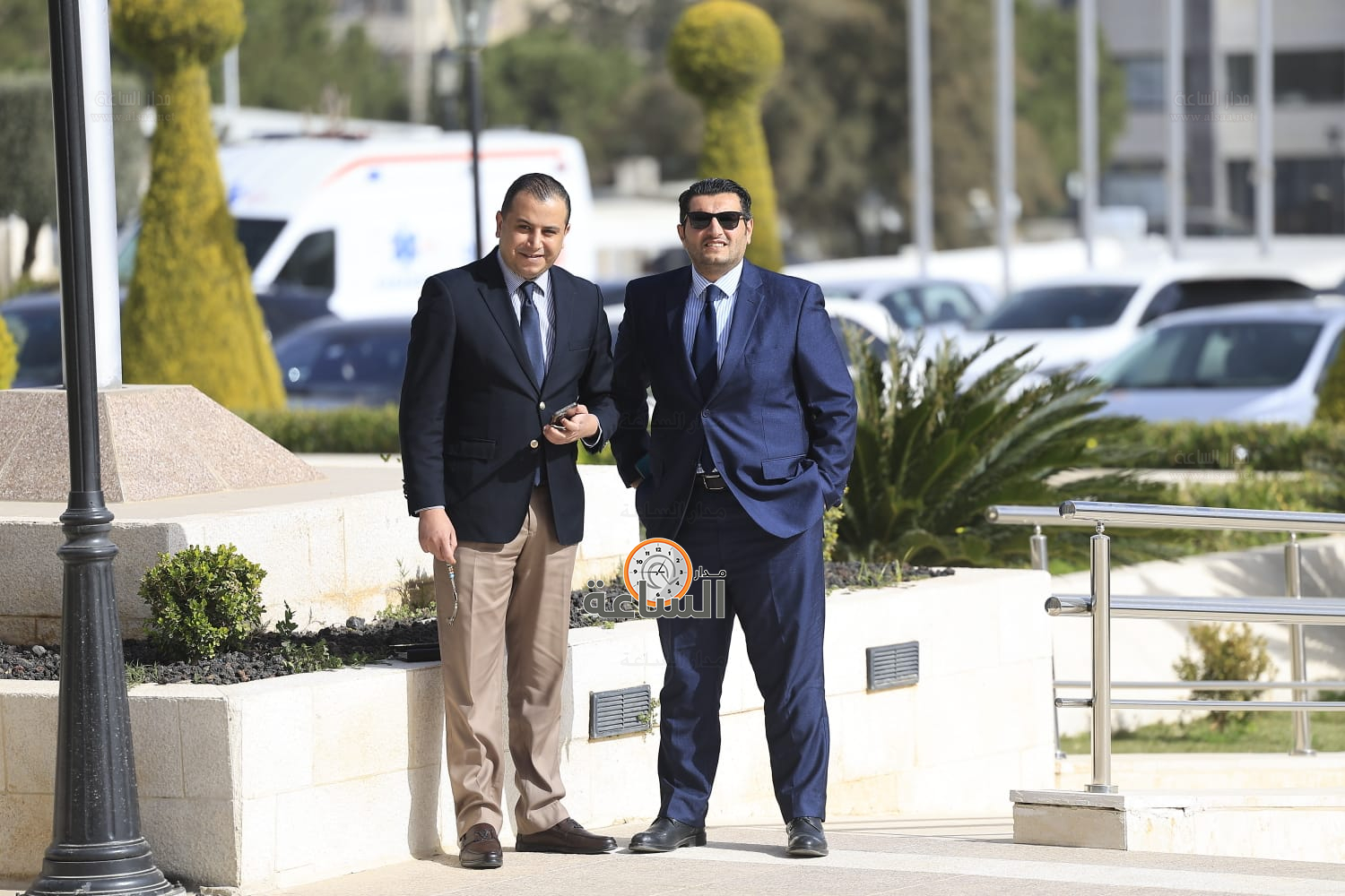 Madar Al-Saa Images 0.2921080472985732