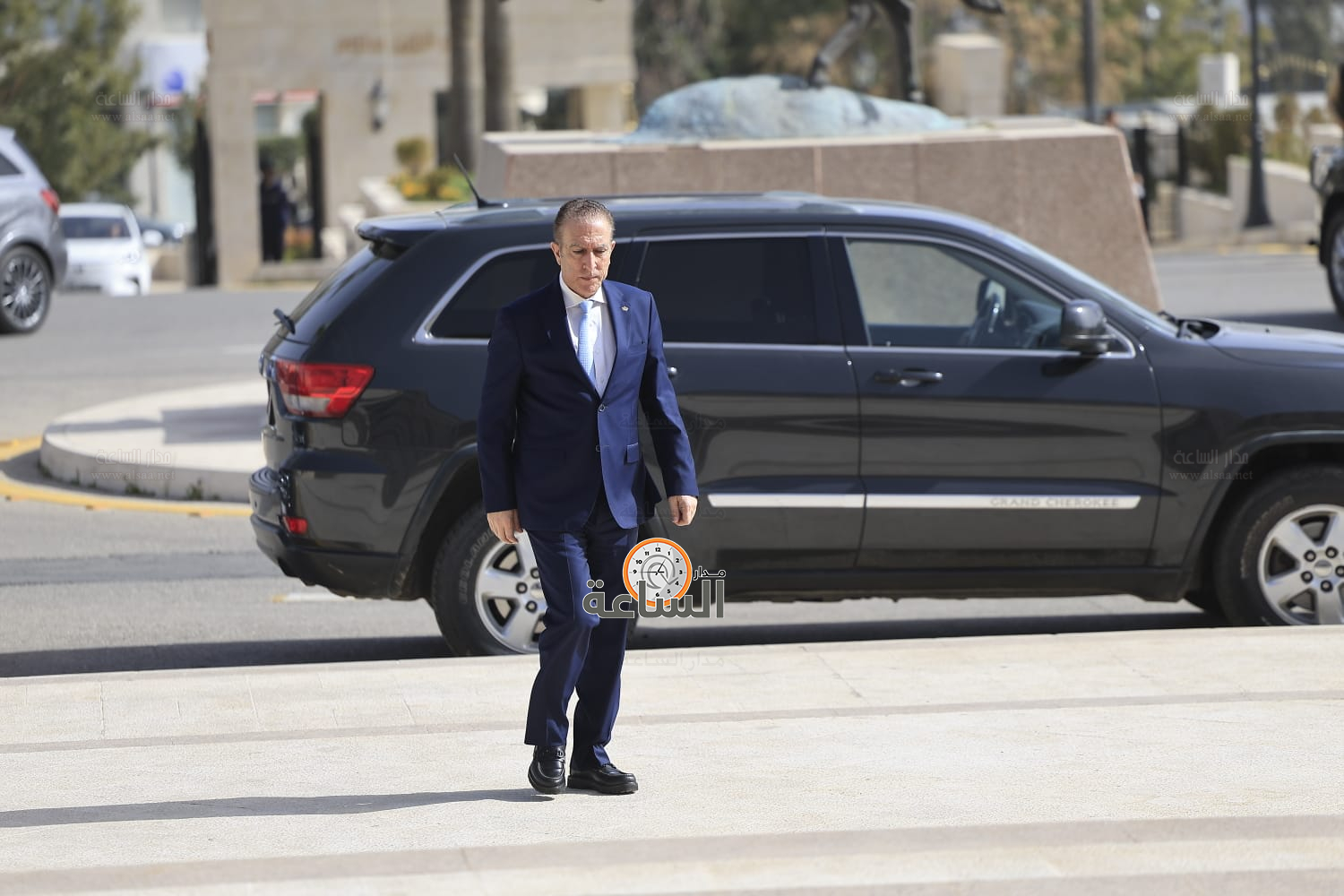 Madar Al-Saa Images 0.11161831409451006