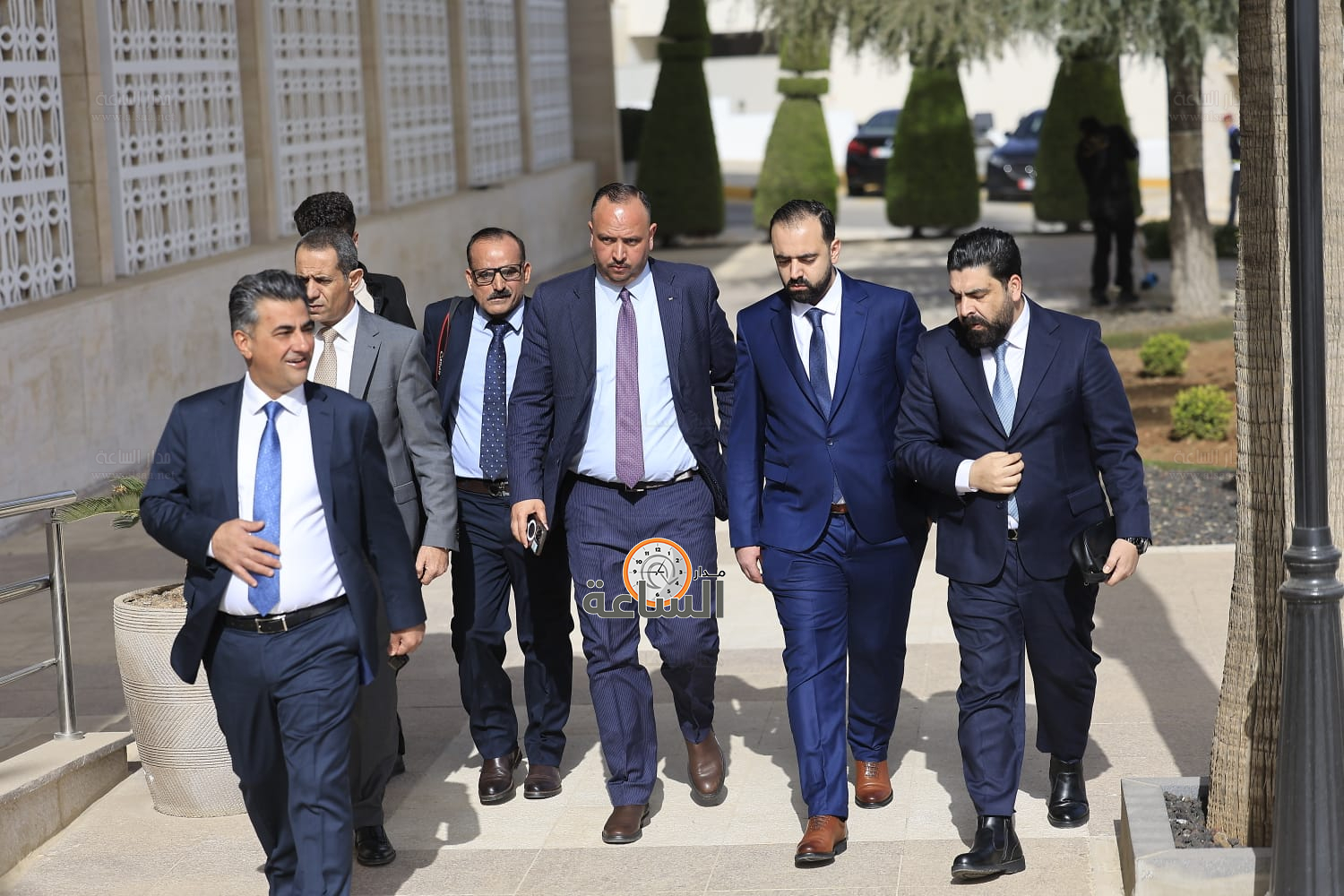 Madar Al-Saa Images 0.20013478746902613