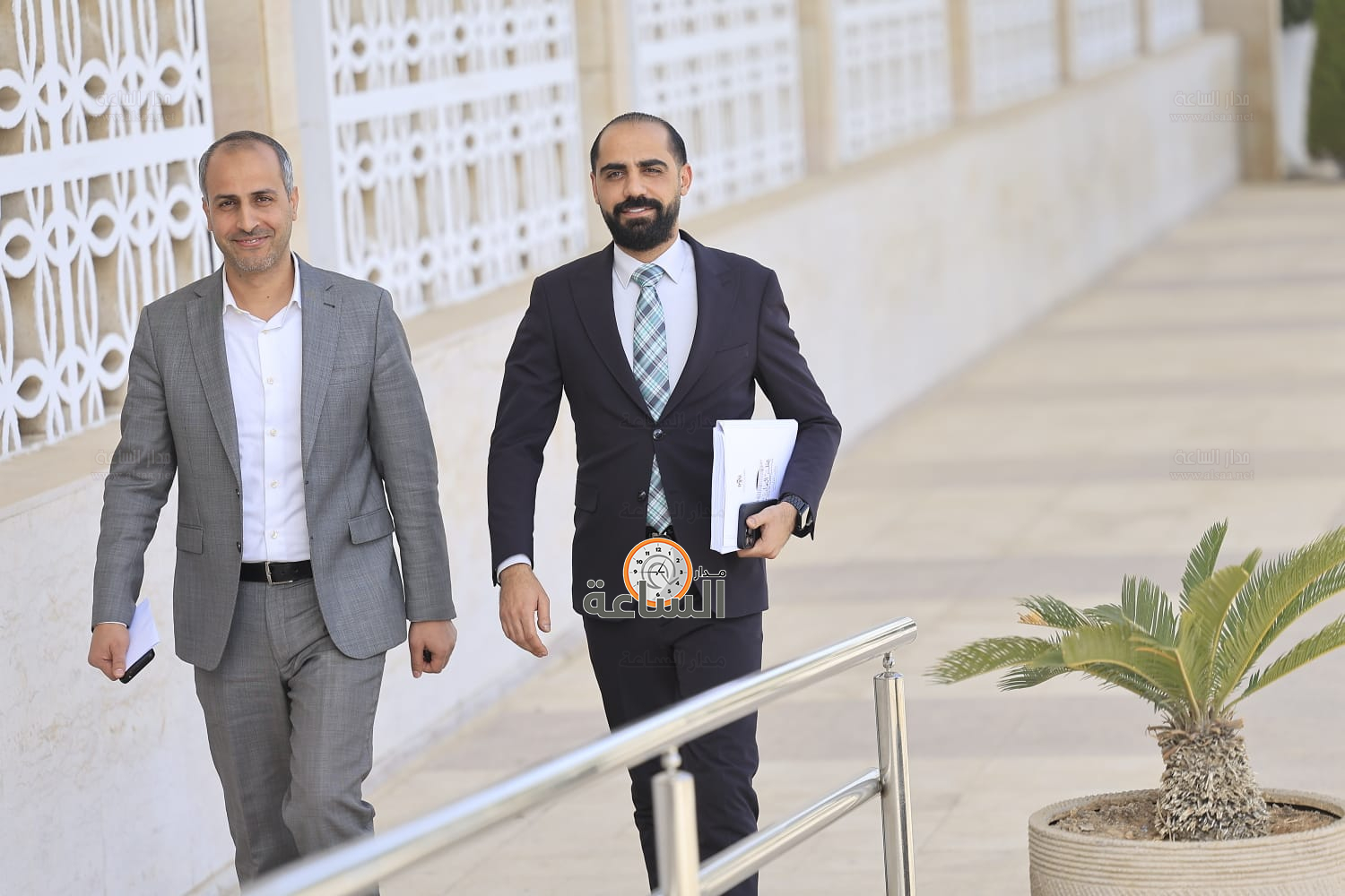 Madar Al-Saa Images 0.022641179547984724