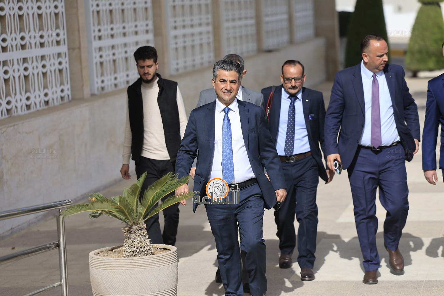 Madar Al-Saa Images 0.30927615266324016