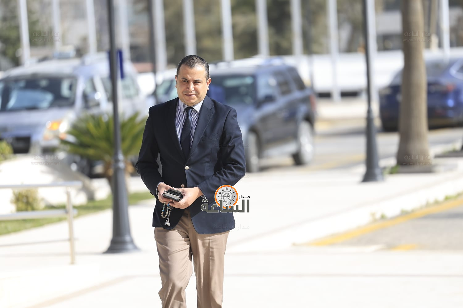 Madar Al-Saa Images 0.5779005793754088