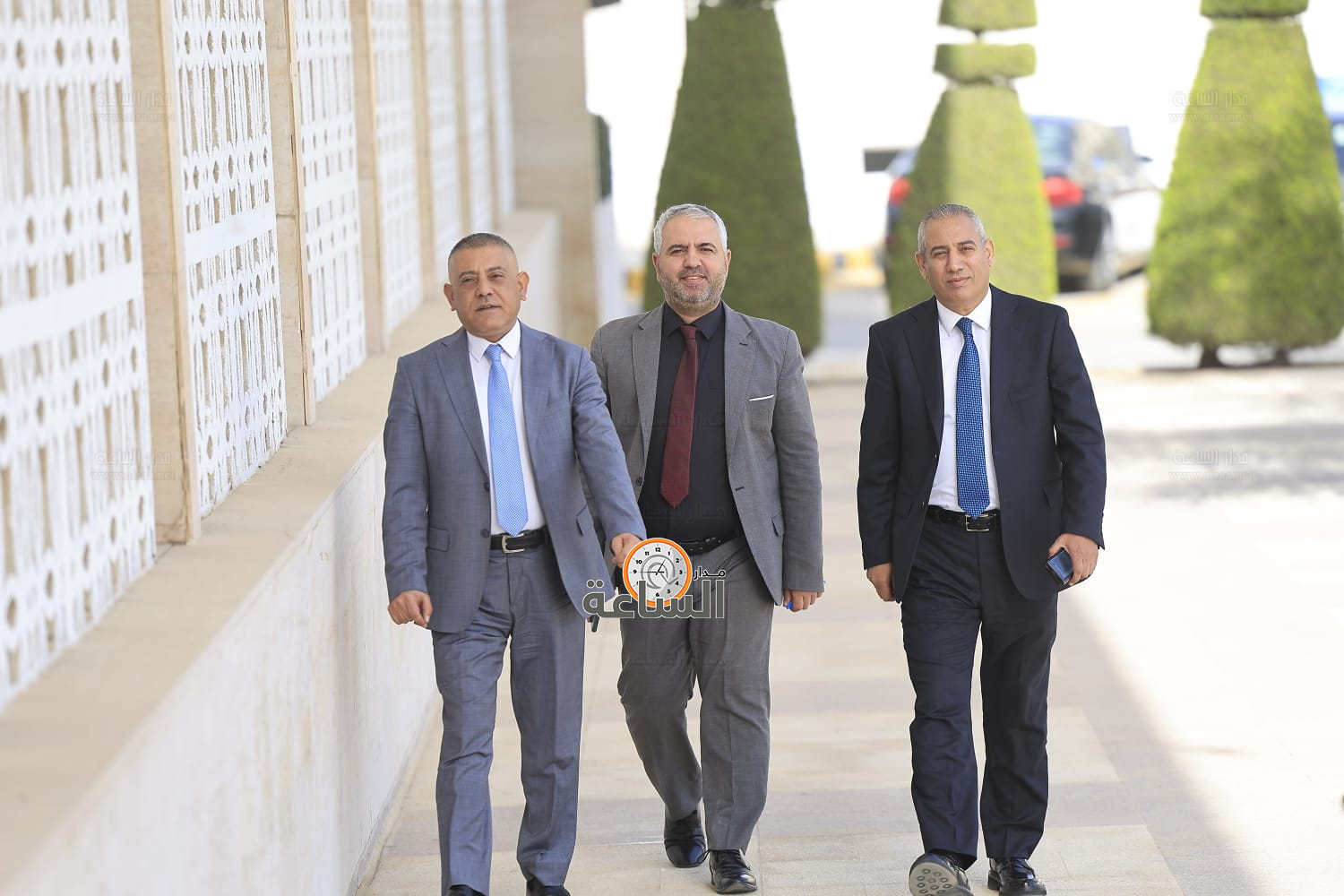 Madar Al-Saa Images 0.4445164770621889