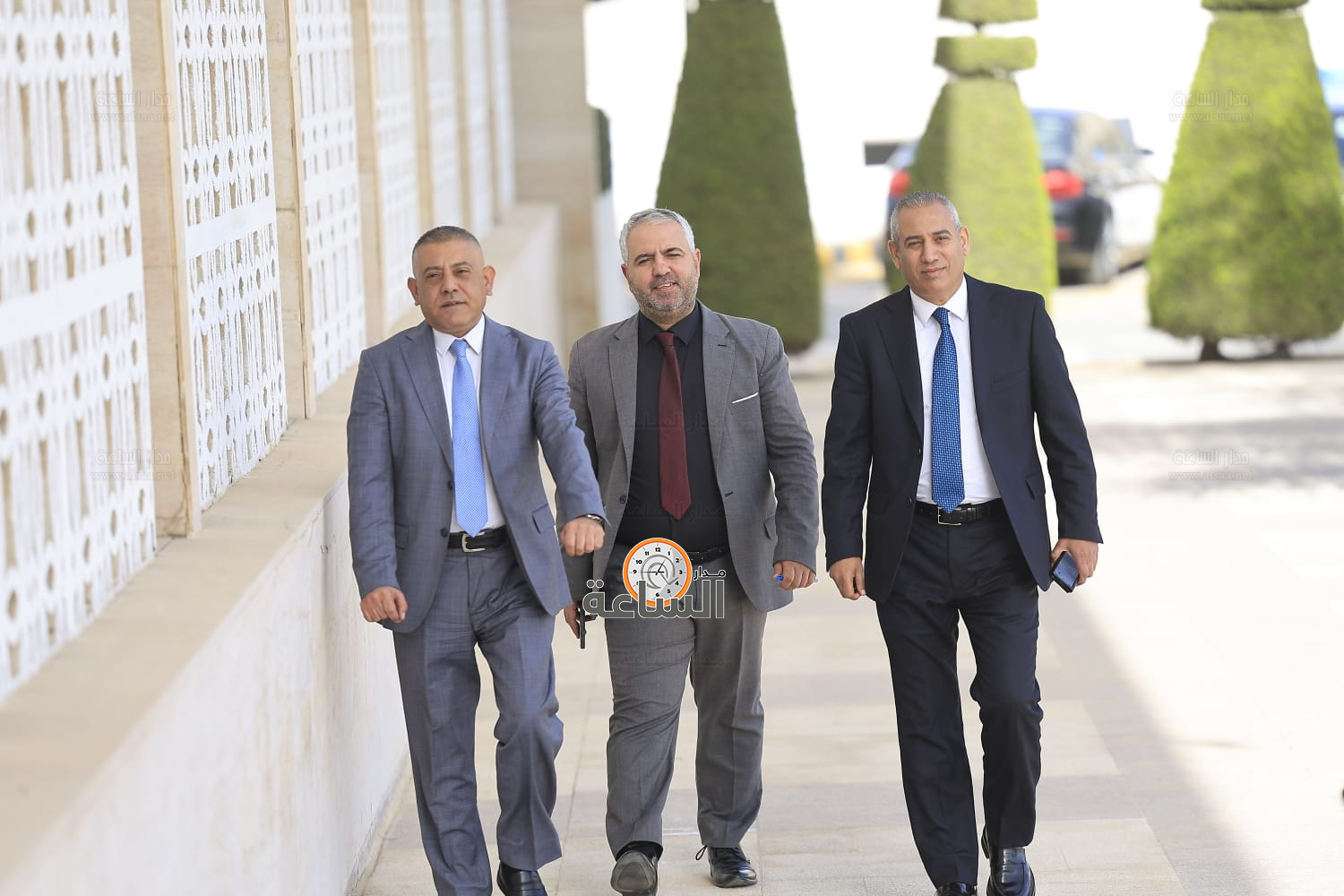 Madar Al-Saa Images 0.7369528320744795