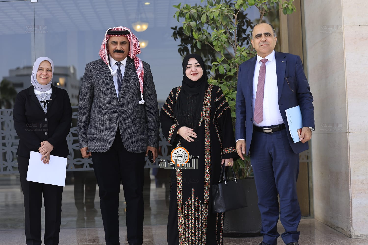 Madar Al-Saa Images 0.40206253320236385