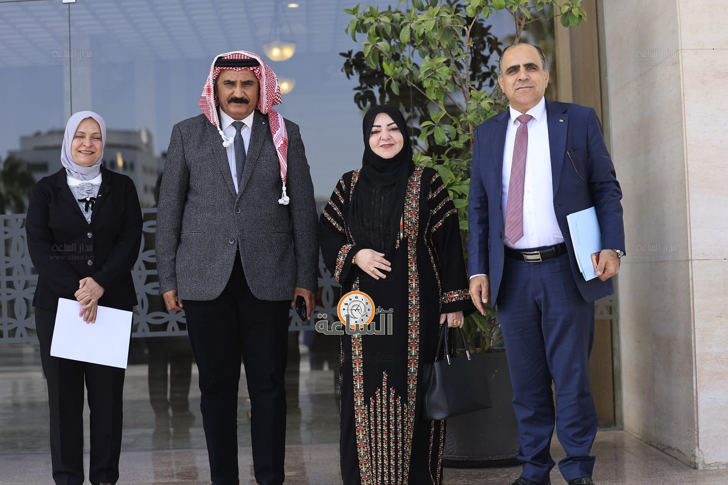 Madar Al-Saa Images 0.3358972211859359