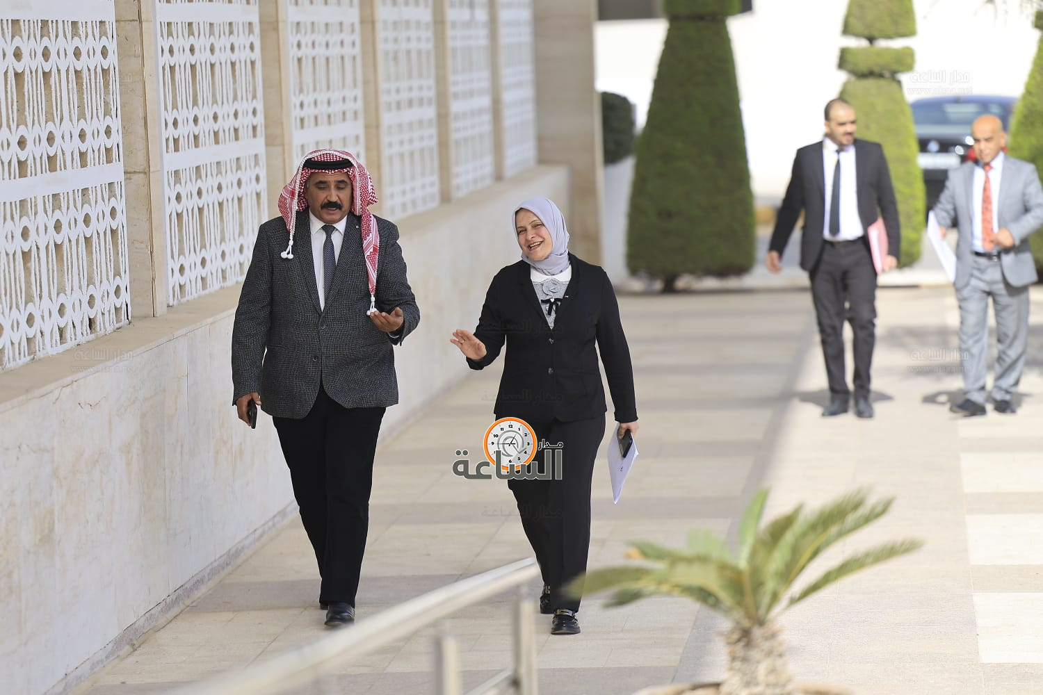 Madar Al-Saa Images 0.23427265909997186