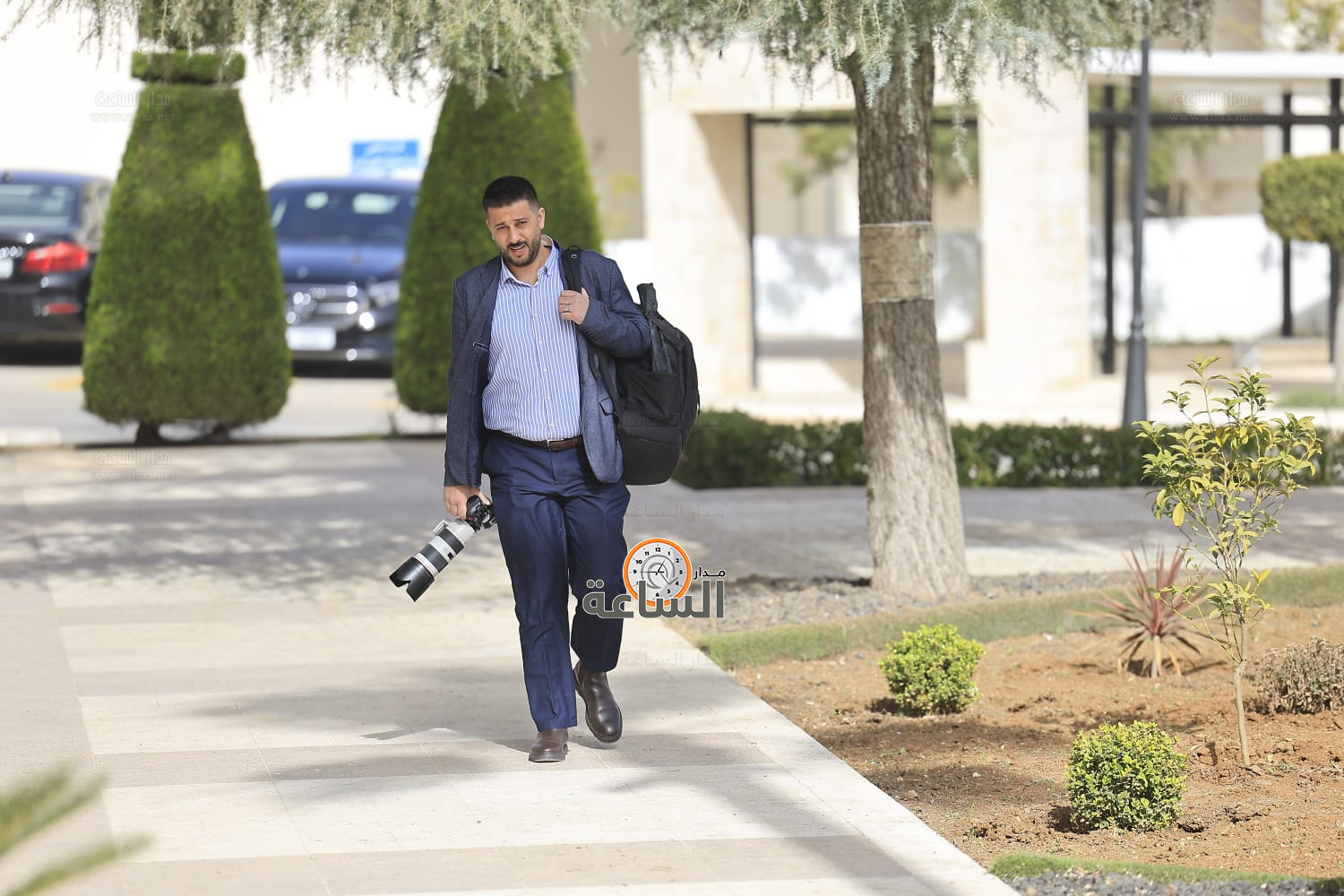 Madar Al-Saa Images 0.39295908363702226