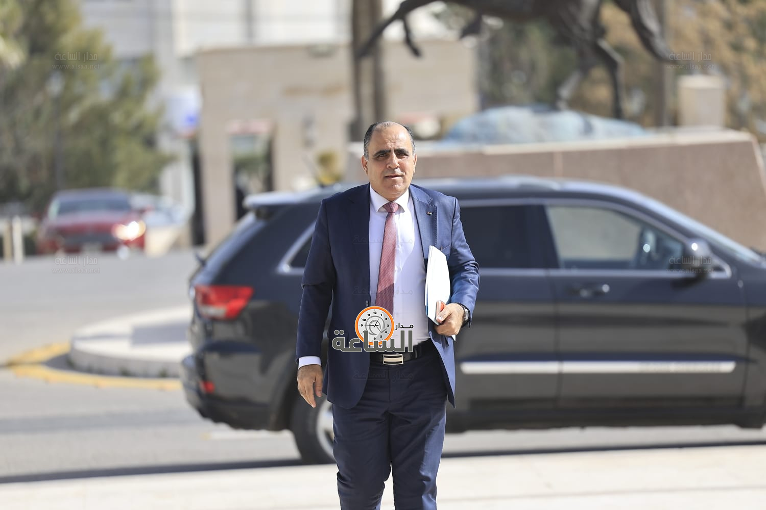 Madar Al-Saa Images 0.7258721749115516