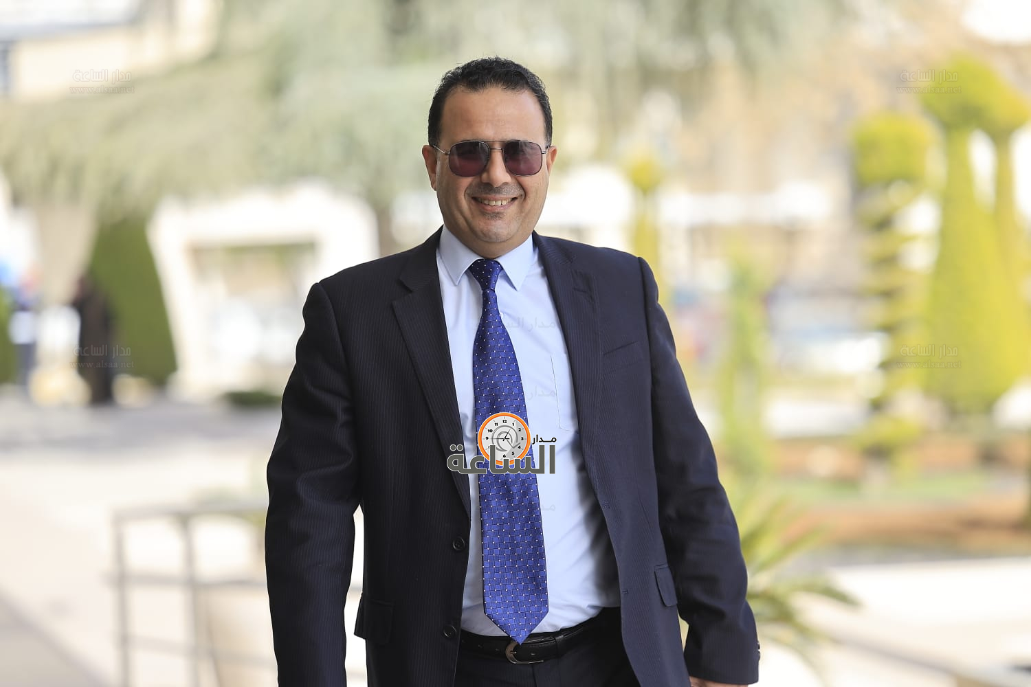 Madar Al-Saa Images 0.1920601100765763