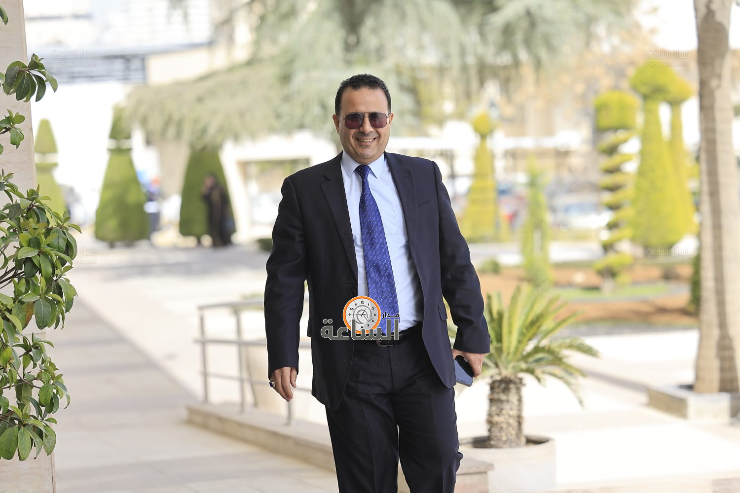 Madar Al-Saa Images 0.8975484768200734