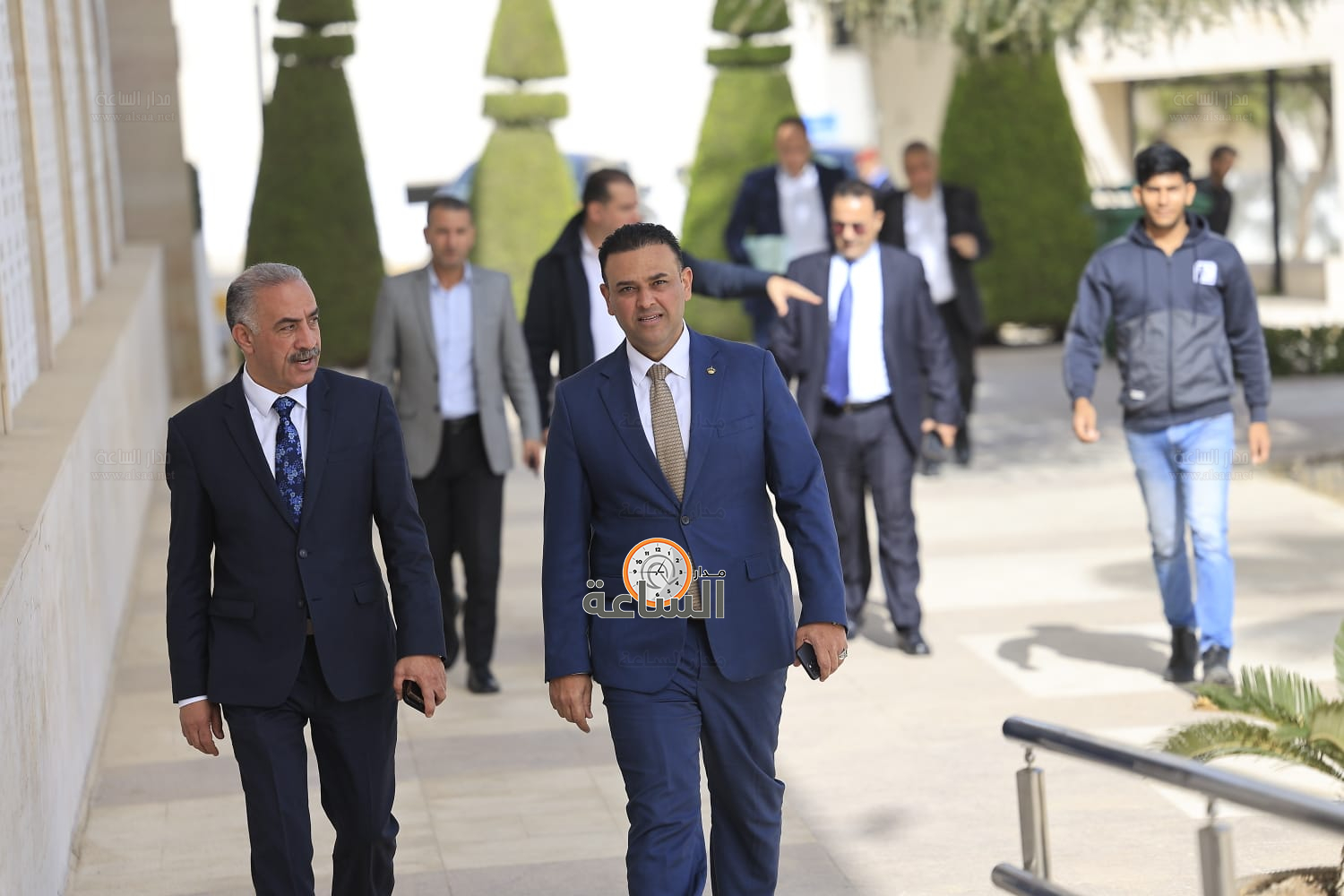 Madar Al-Saa Images 0.5605732986213174