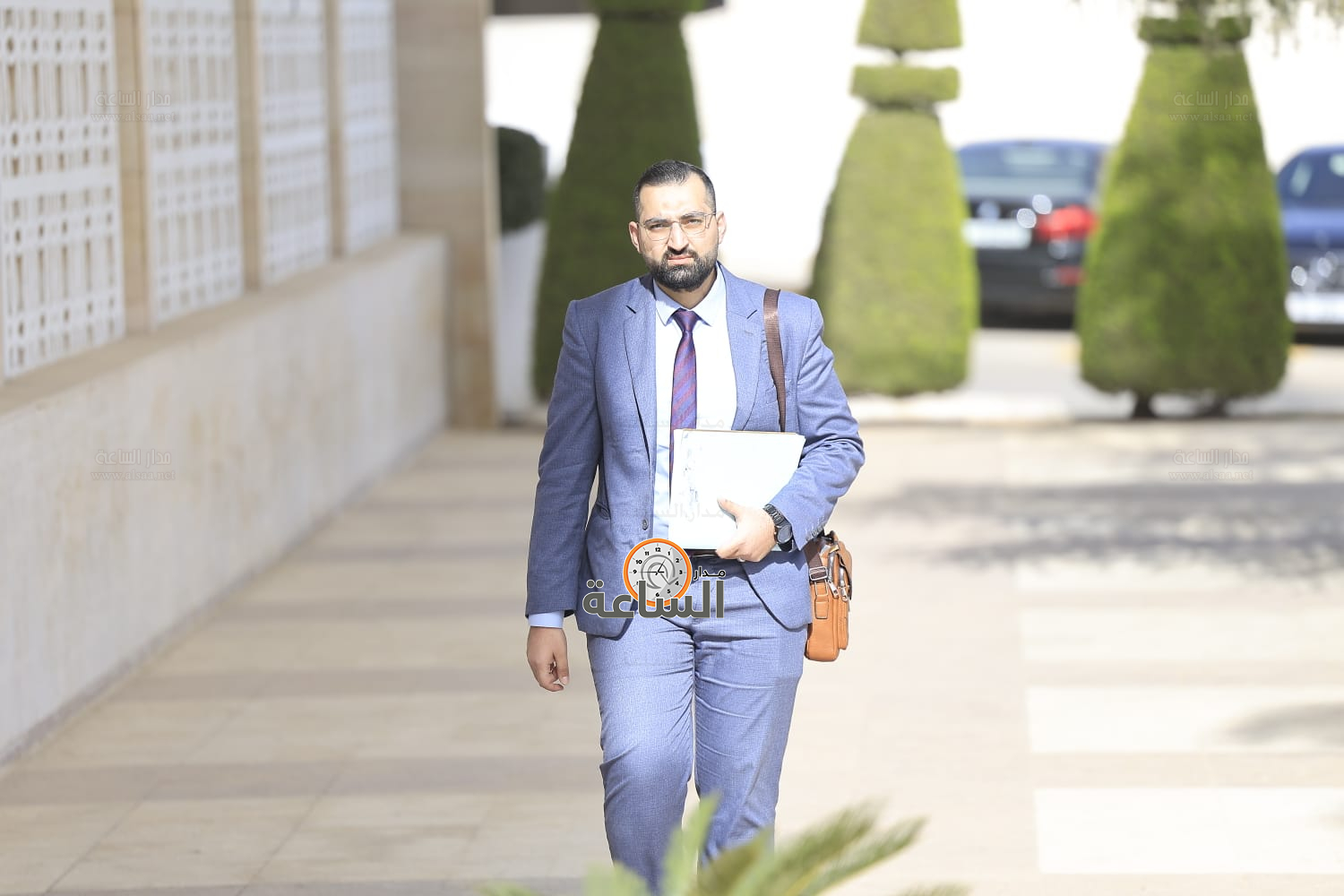 Madar Al-Saa Images 0.48170066770108133