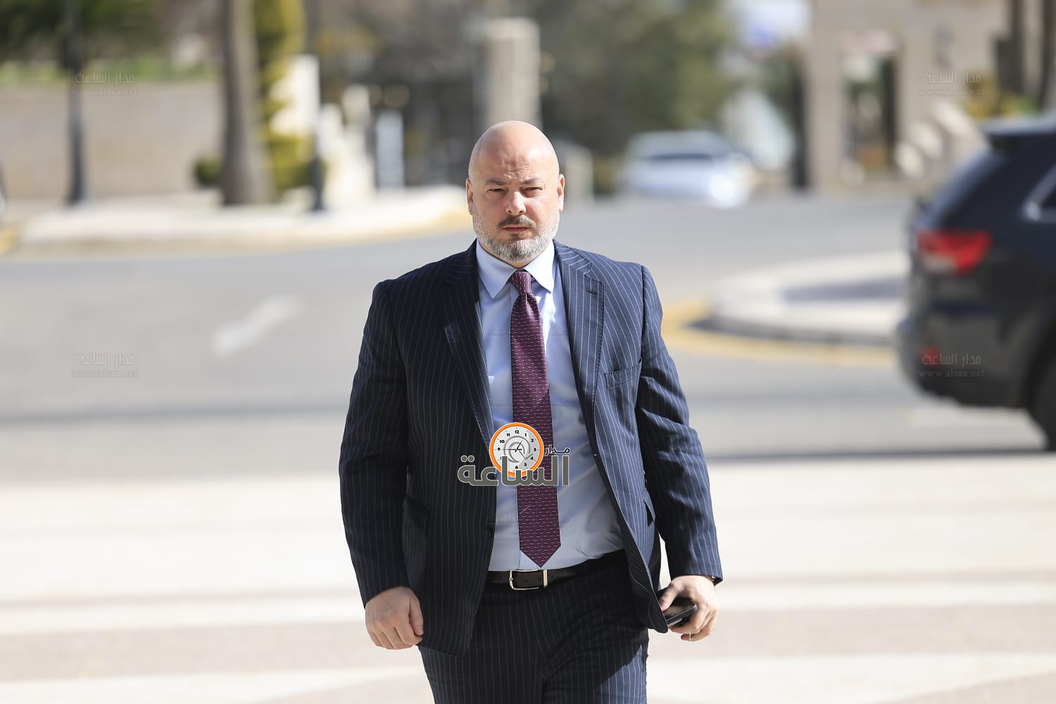 Madar Al-Saa Images 0.030875160160137916