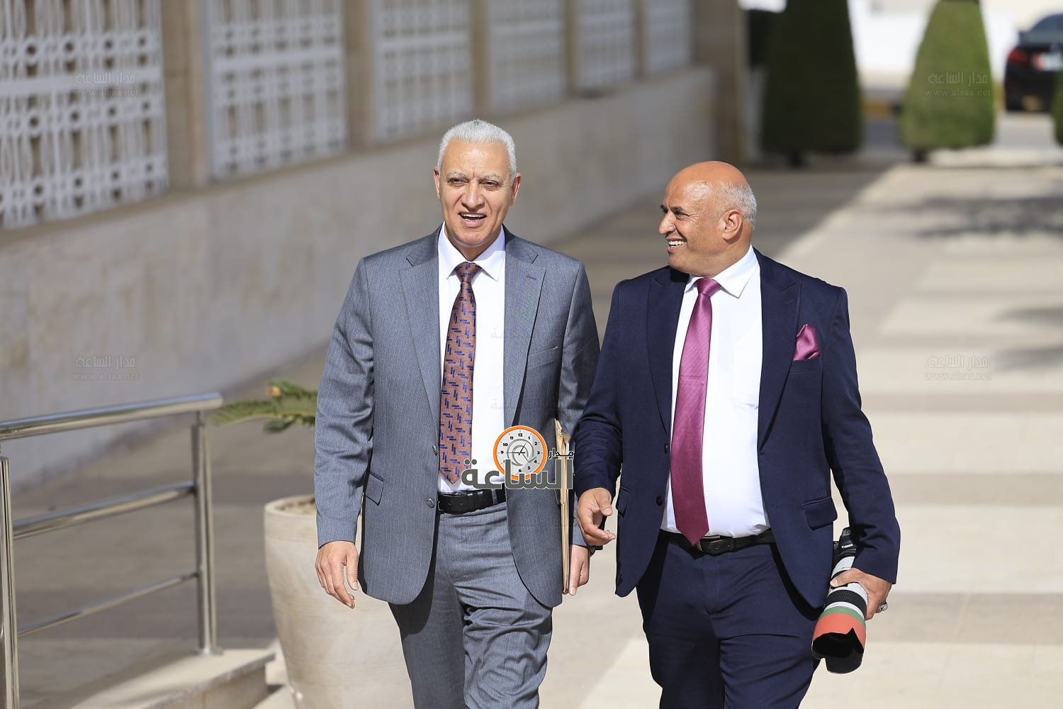 Madar Al-Saa Images 0.781921717280367