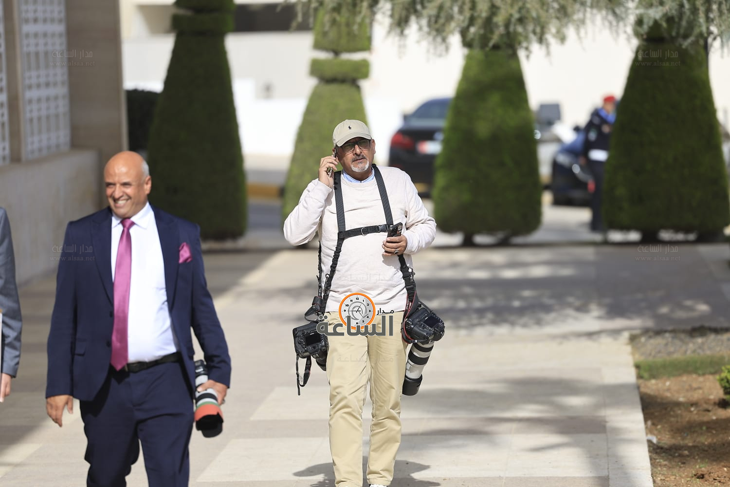 Madar Al-Saa Images 0.12064394158568525