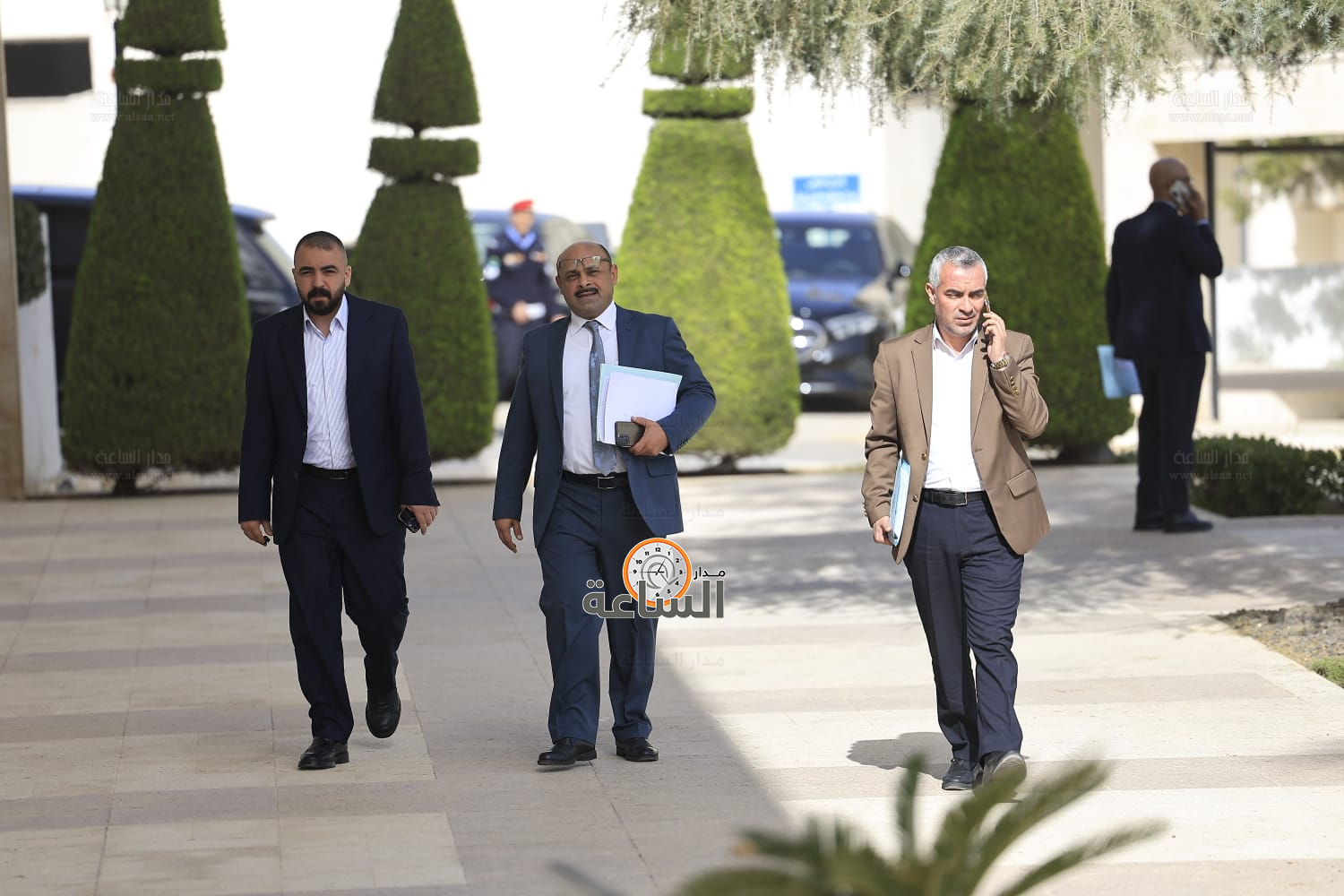 Madar Al-Saa Images 0.516630082549195