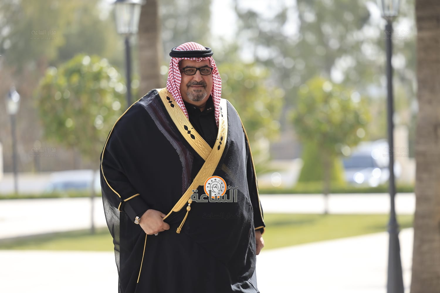 Madar Al-Saa Images 0.16108987239043748