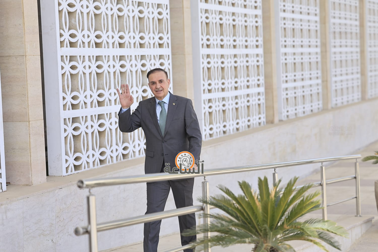 Madar Al-Saa Images 0.19886558292418766