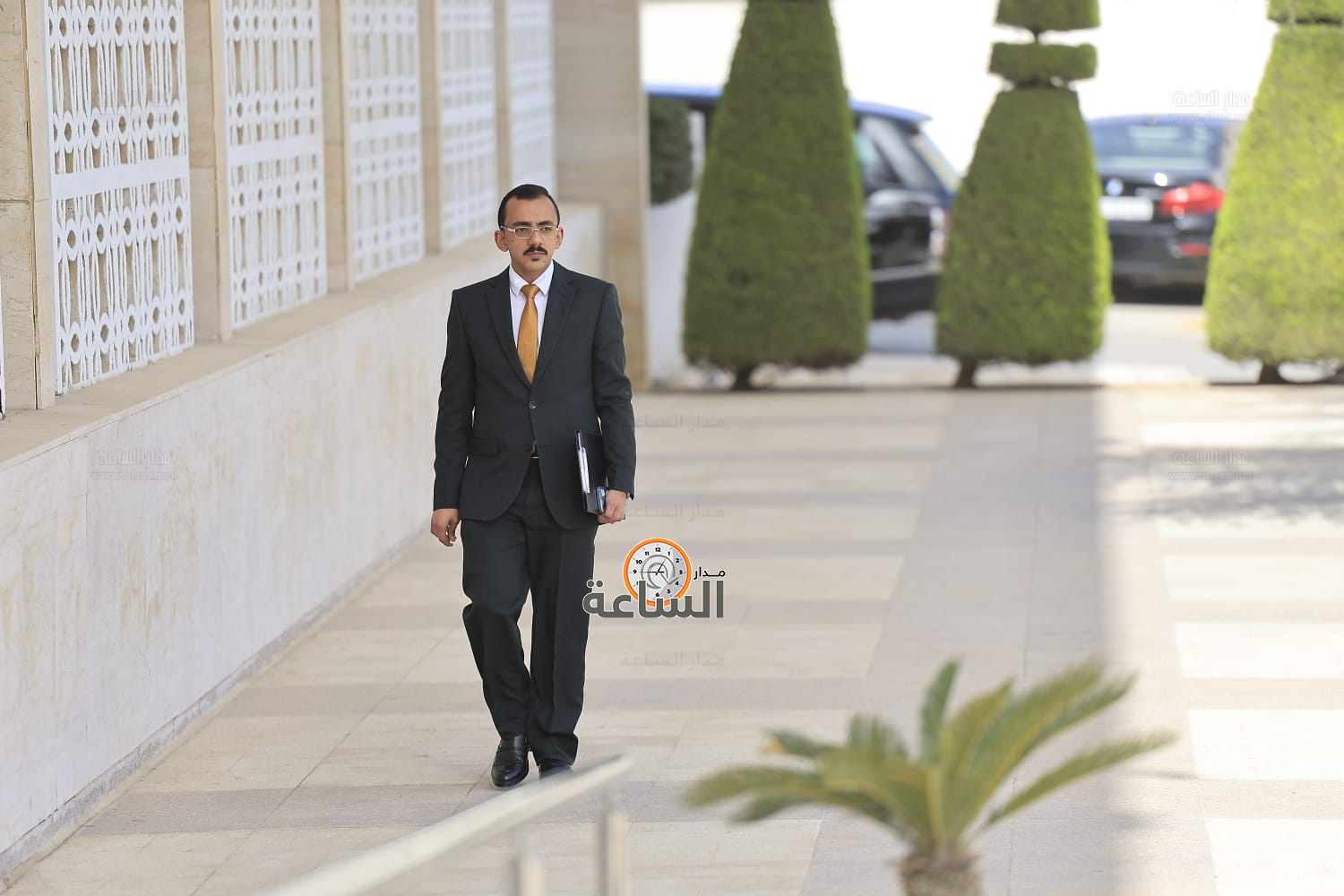 Madar Al-Saa Images 0.44661375238822965