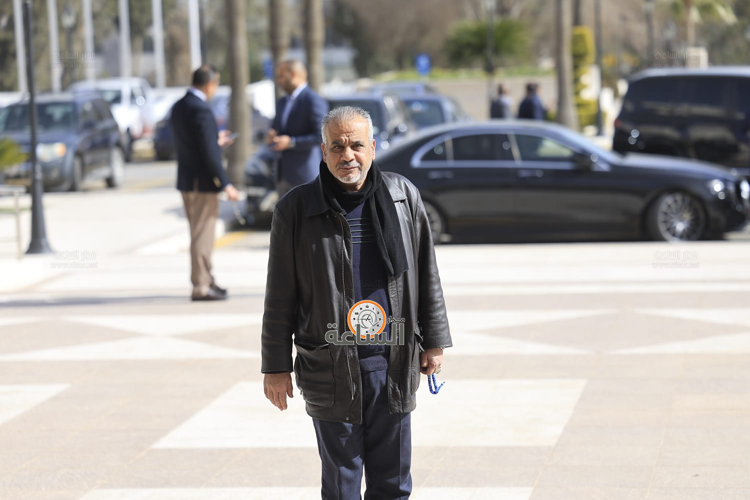 Madar Al-Saa Images 0.9875976831754306