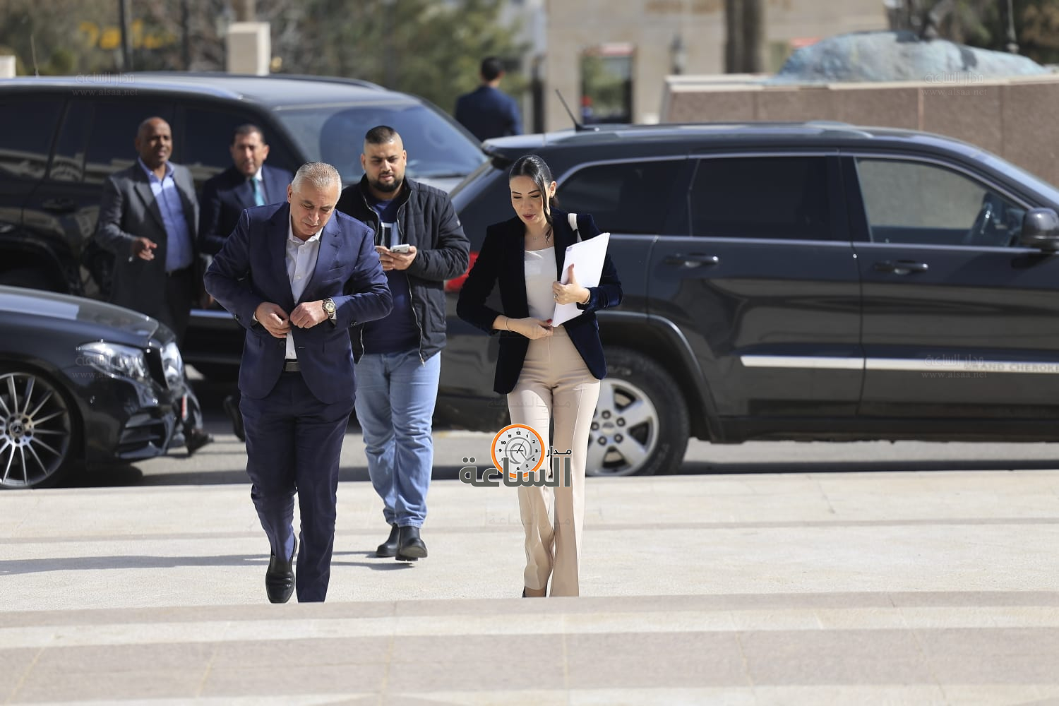 Madar Al-Saa Images 0.591036697170963