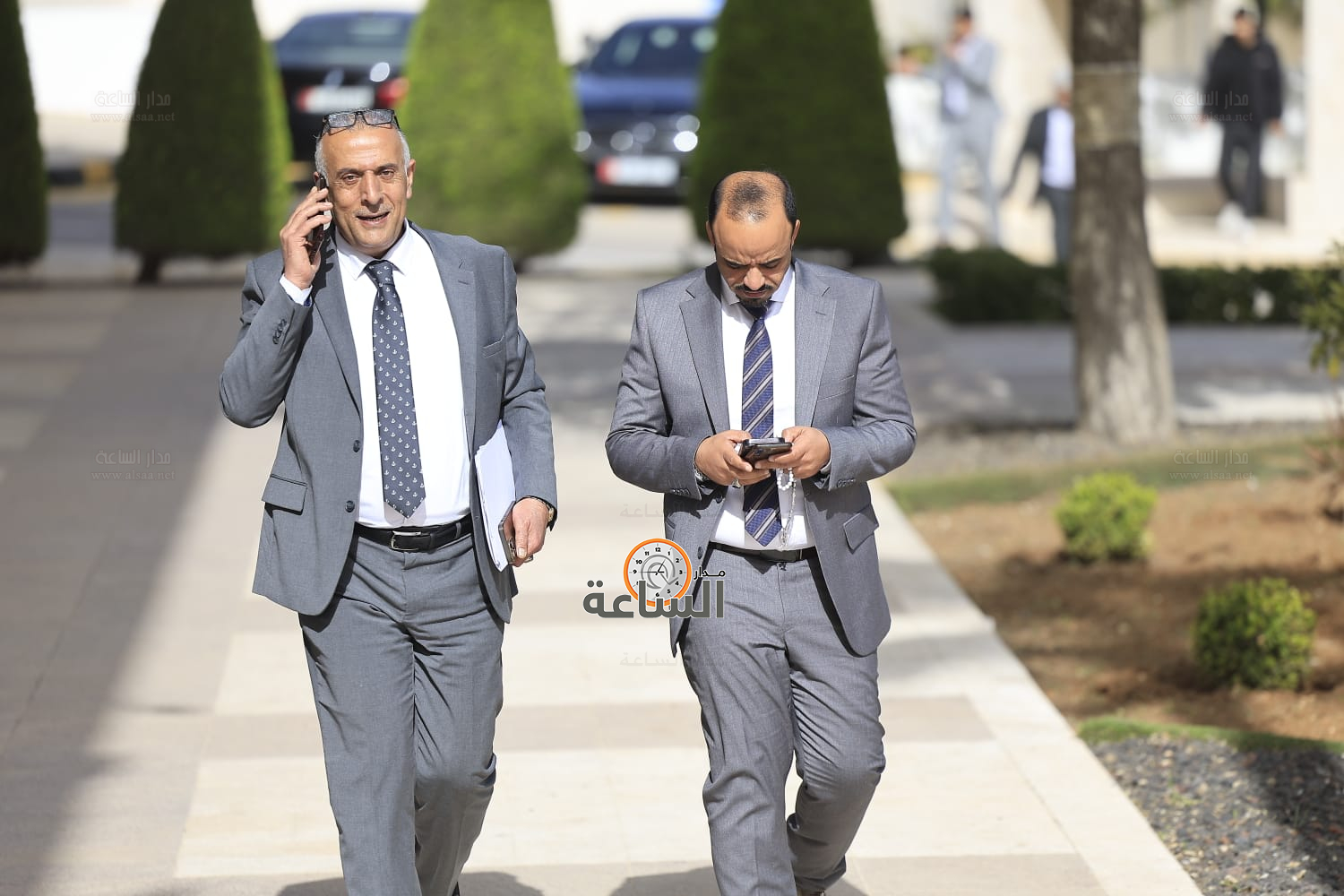 Madar Al-Saa Images 0.7206699901973308