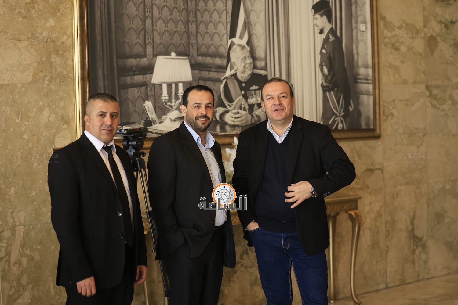 Madar Al-Saa Images 0.2221031188344833