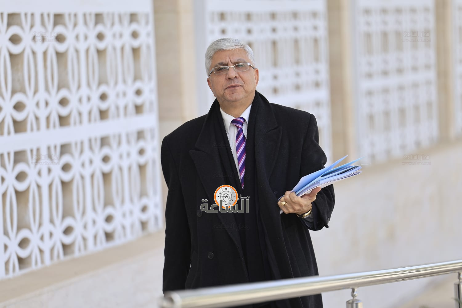 Madar Al-Saa Images 0.16714087330244243