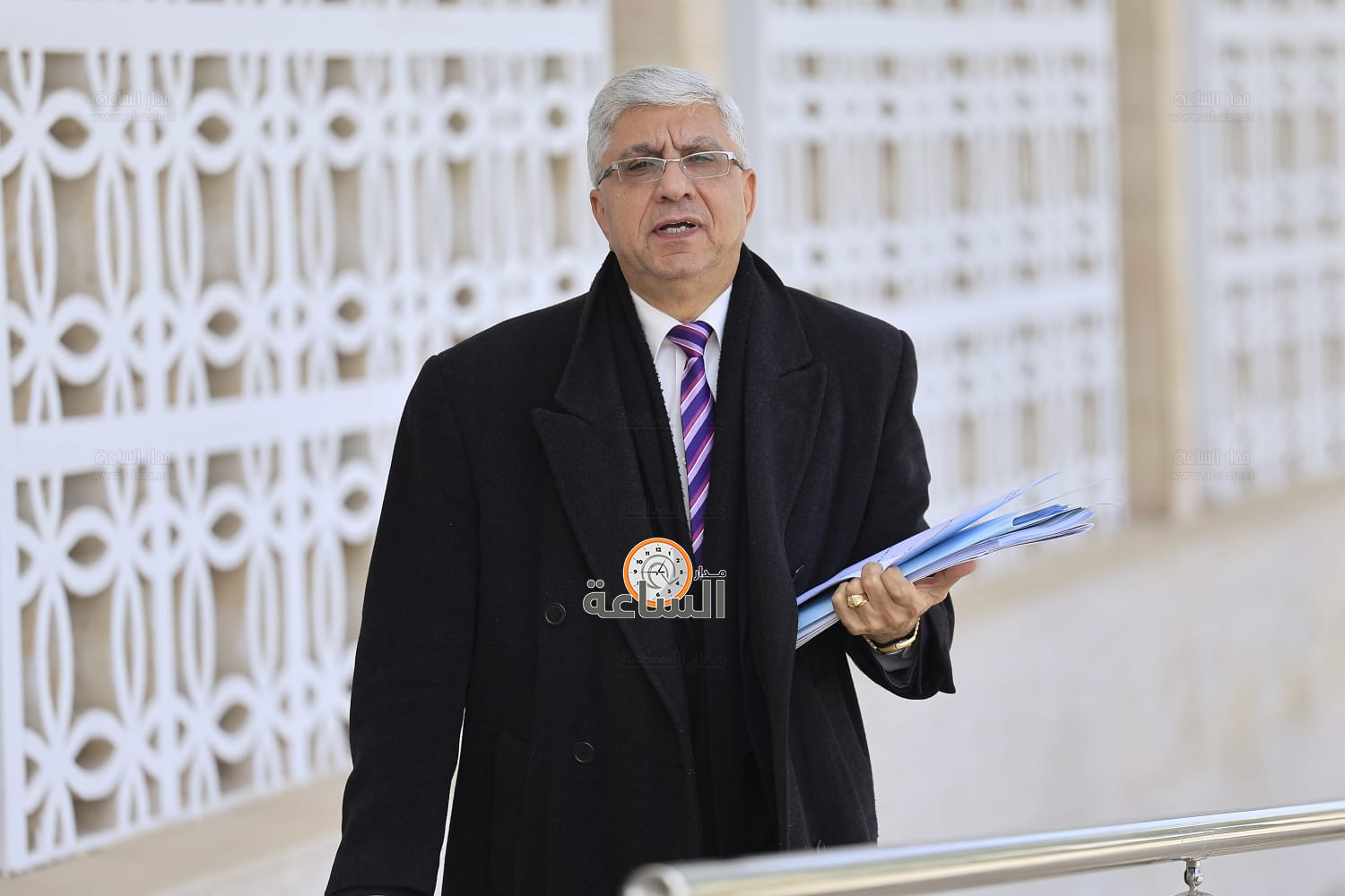 Madar Al-Saa Images 0.9533983715454435