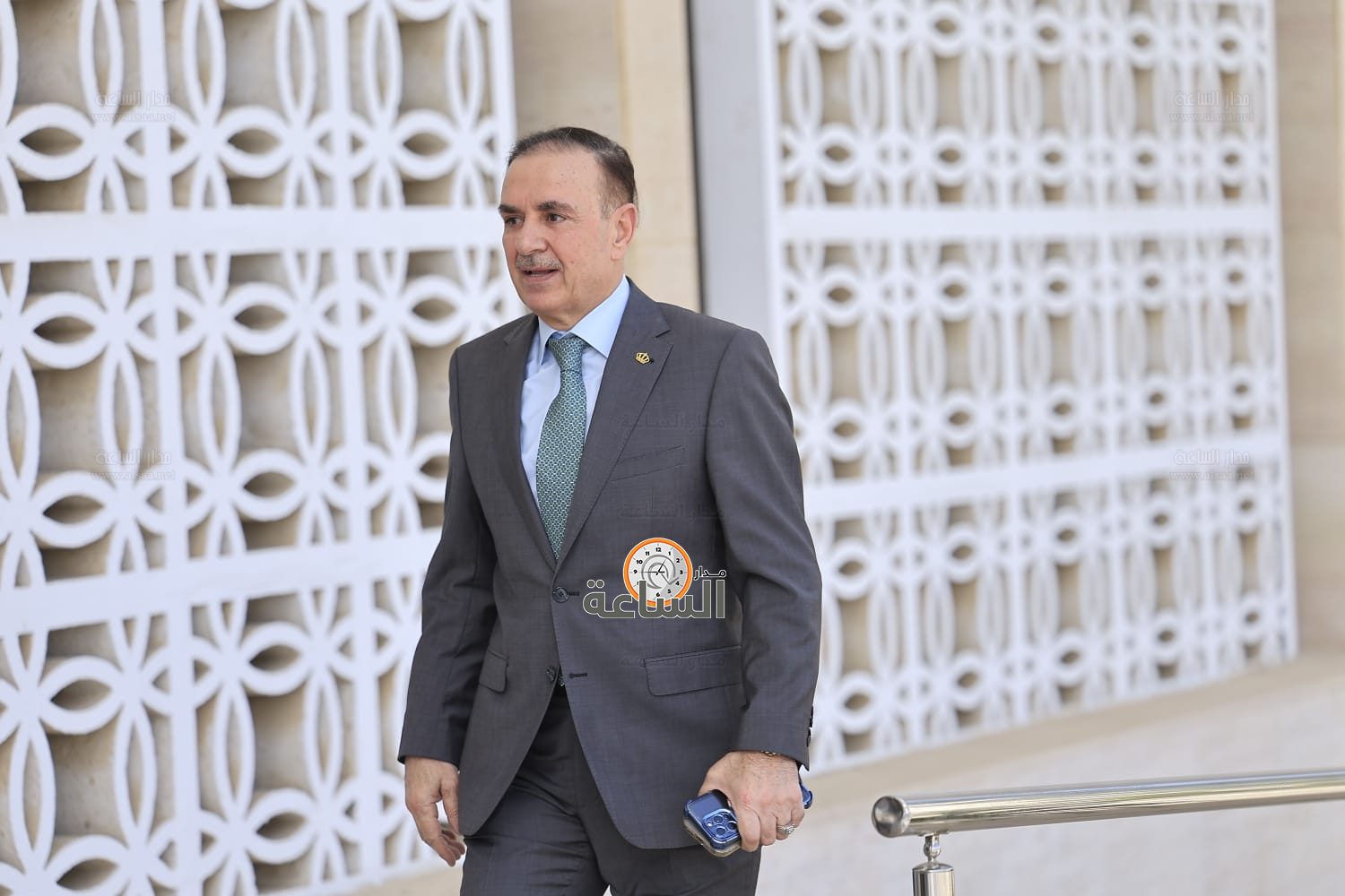 Madar Al-Saa Images 0.5911438985308489