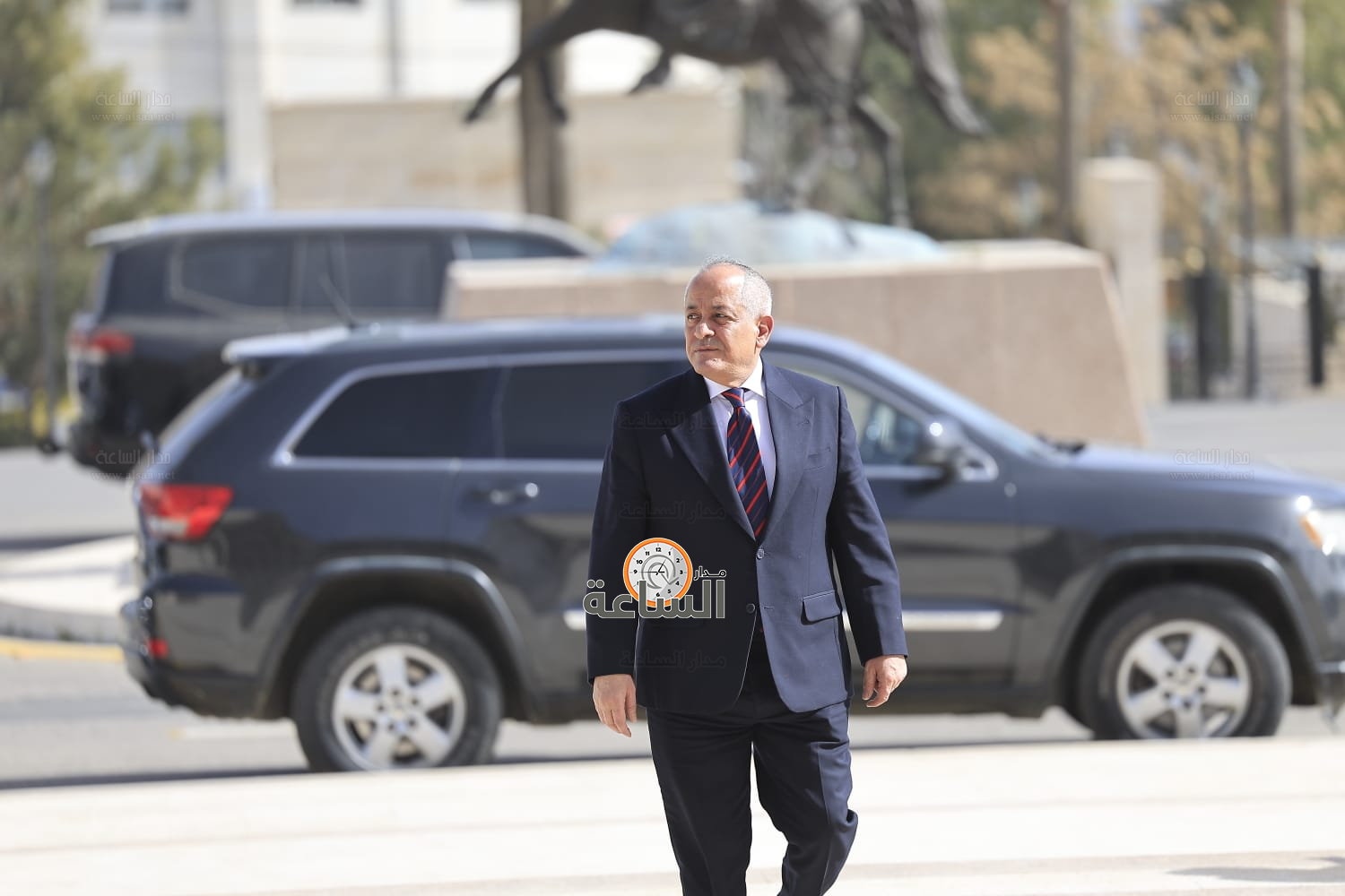 Madar Al-Saa Images 0.27445178931744485