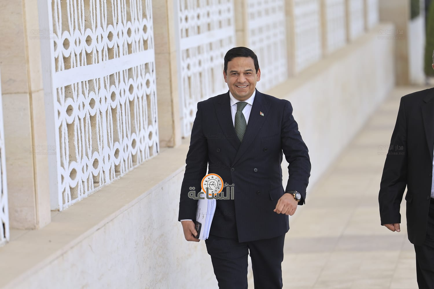 Madar Al-Saa Images 0.7615236266137233