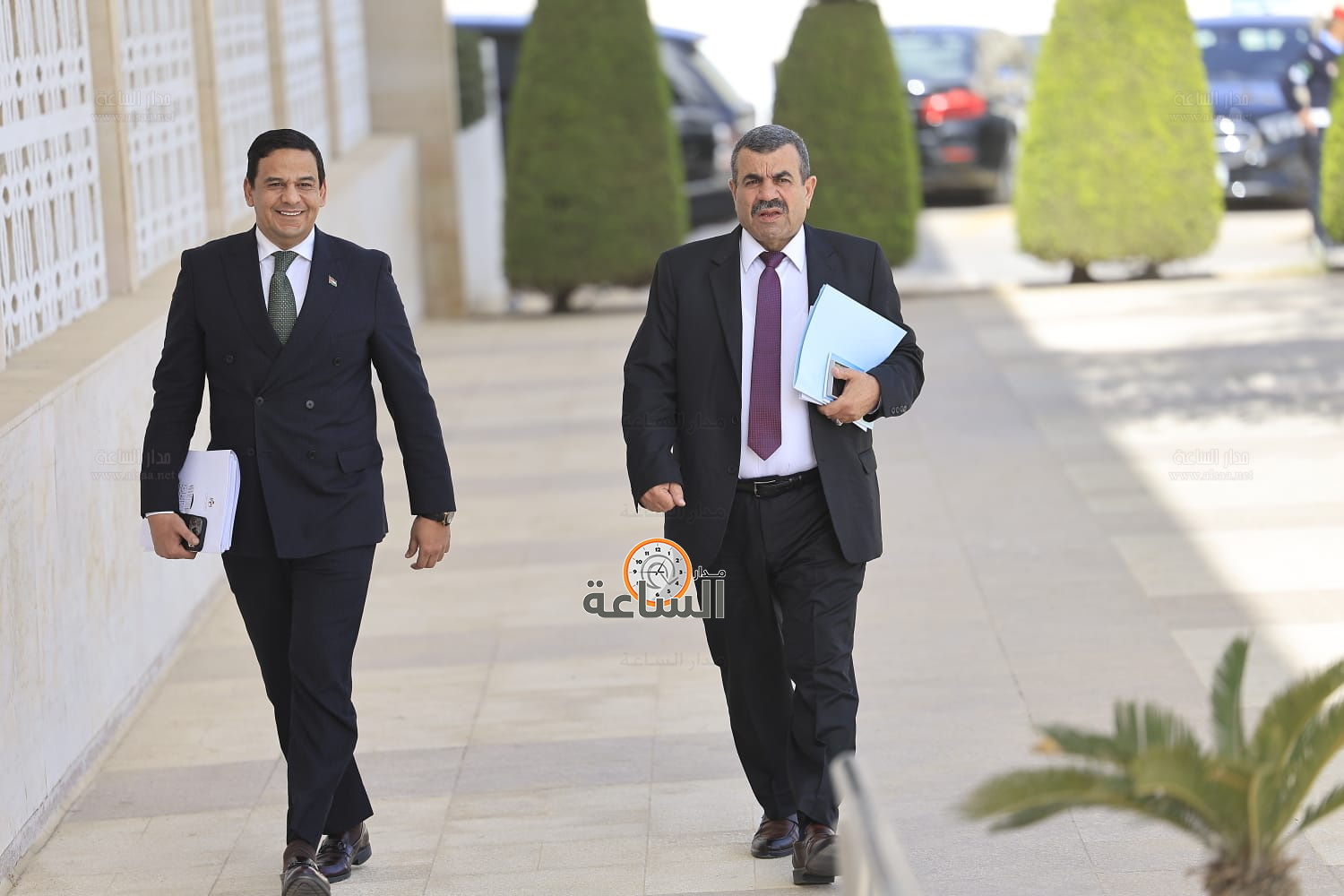 Madar Al-Saa Images 0.8516078159404792