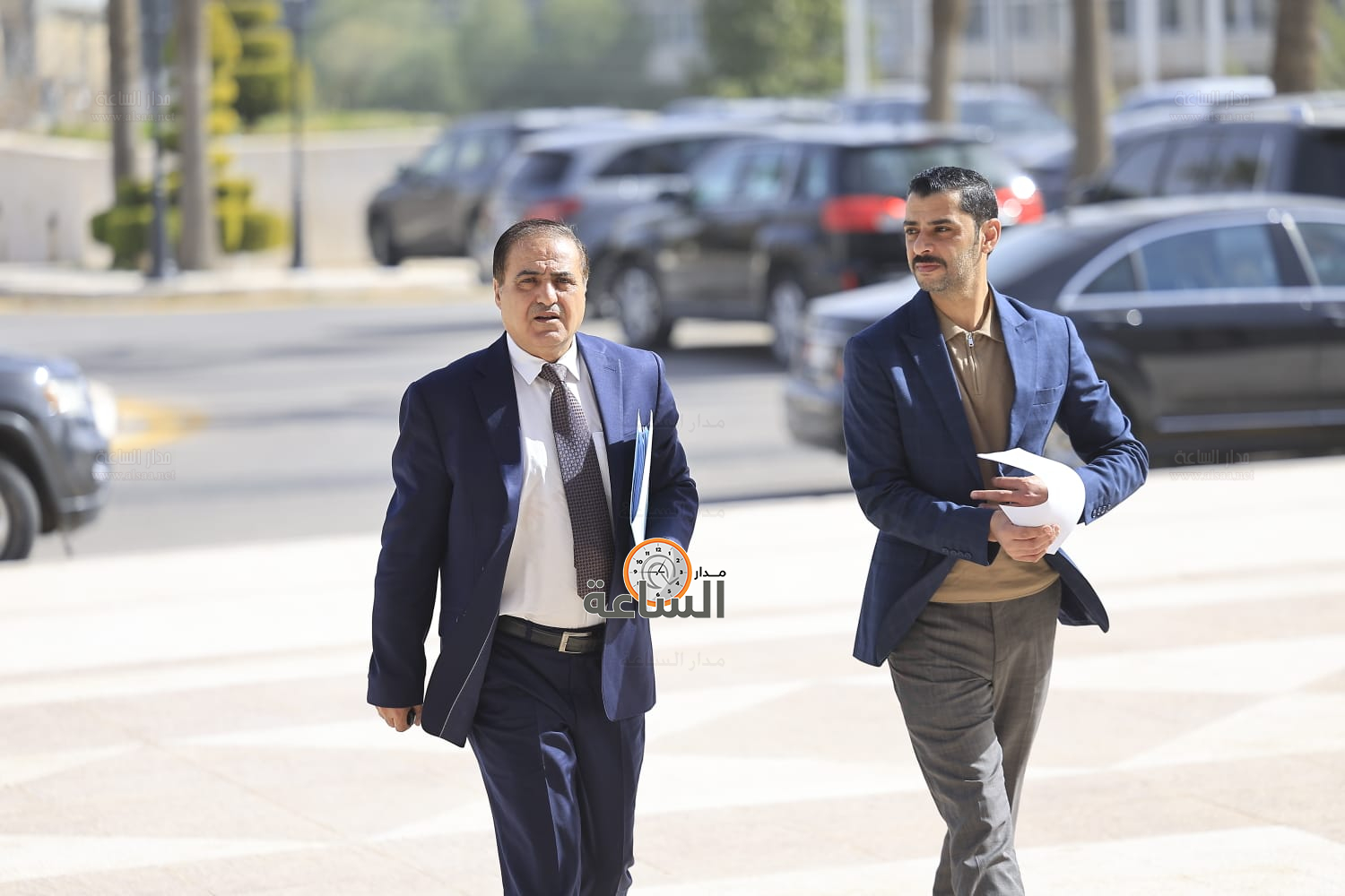 Madar Al-Saa Images 0.7981835053314608