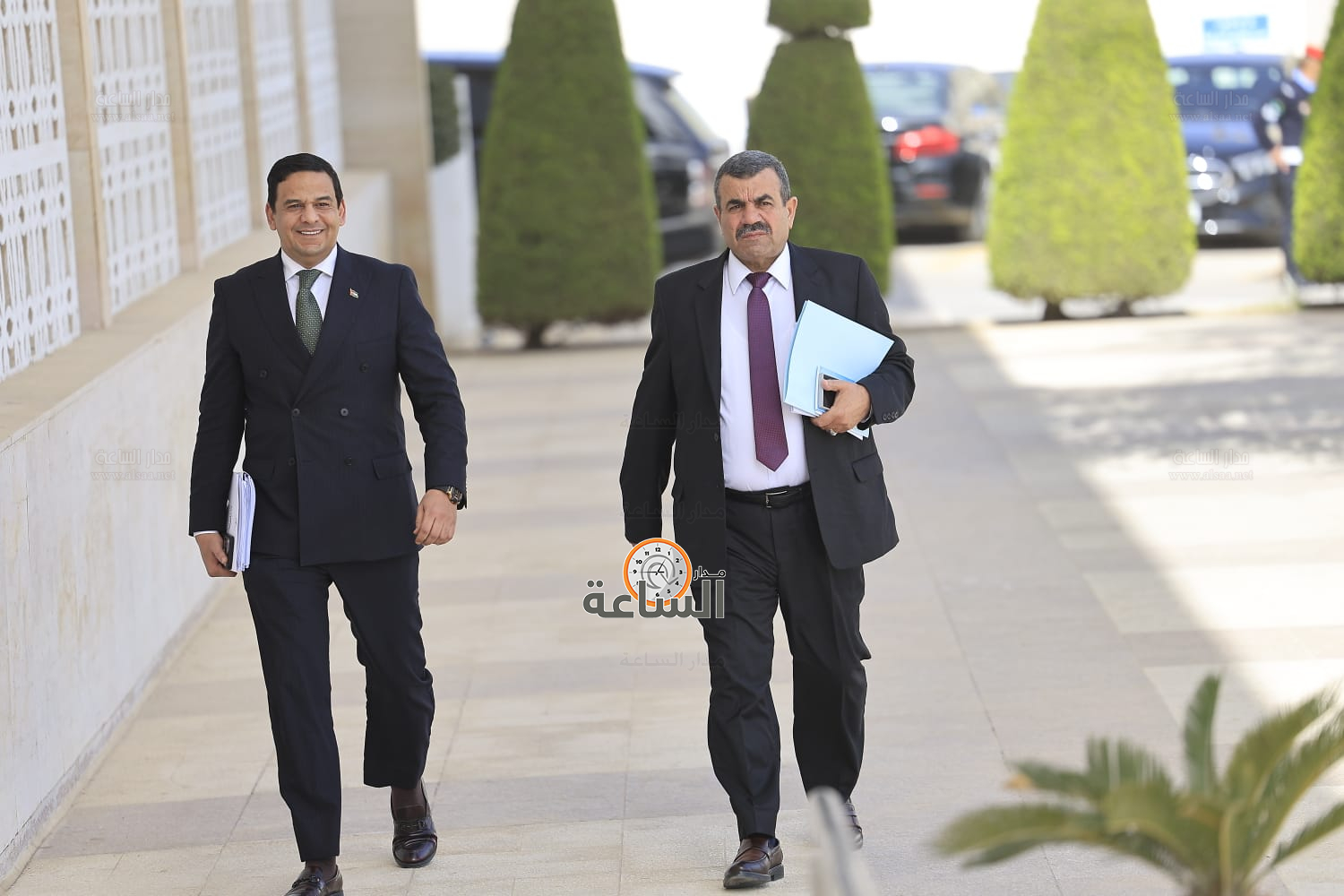 Madar Al-Saa Images 0.18105294313769393