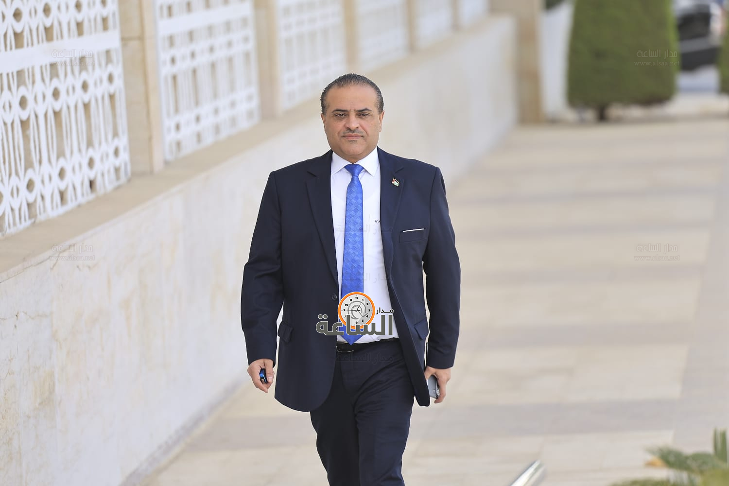 Madar Al-Saa Images 0.863393914656035