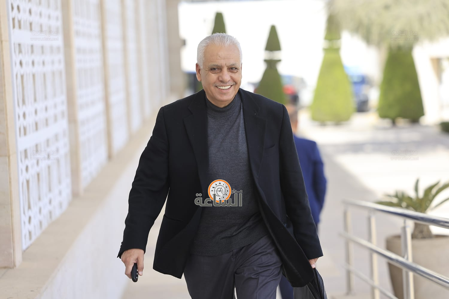 Madar Al-Saa Images 0.6194416258743841